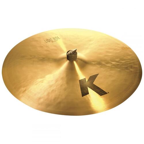 Image 5 - Zildjian K Ride Cymbals